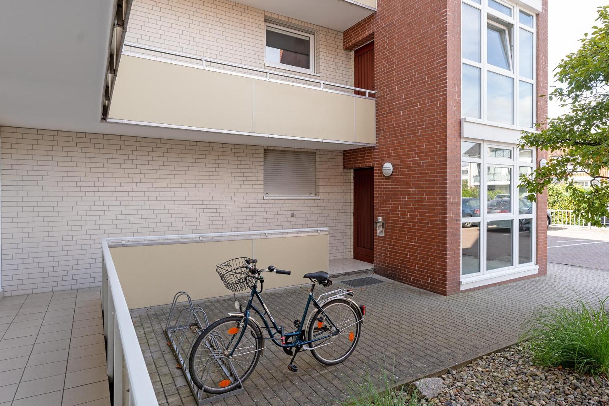 Strandfee Sommerglueck Grömitz Exterior foto