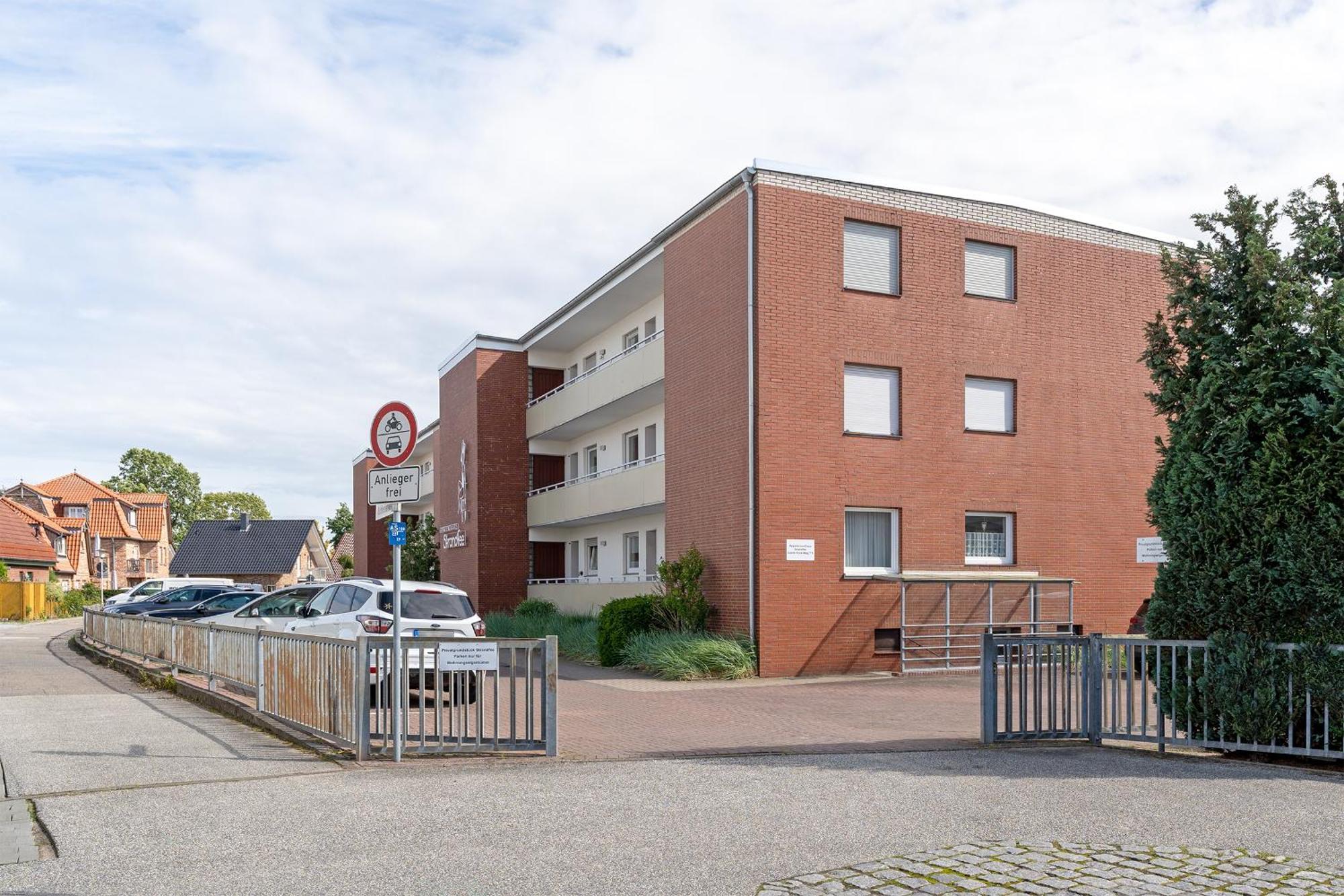 Strandfee Sommerglueck Grömitz Exterior foto